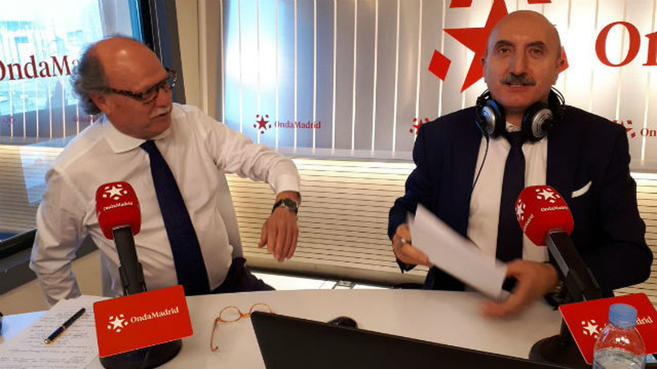 Fórmula Salud: Ingeniería biomédica 19.05.2018