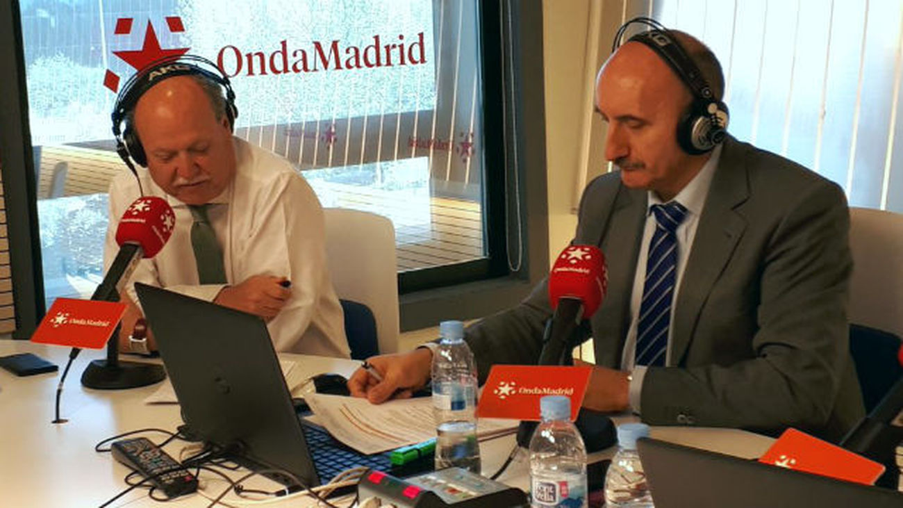 Fórmula Salud: Trastornos de la piel 21.04.2018