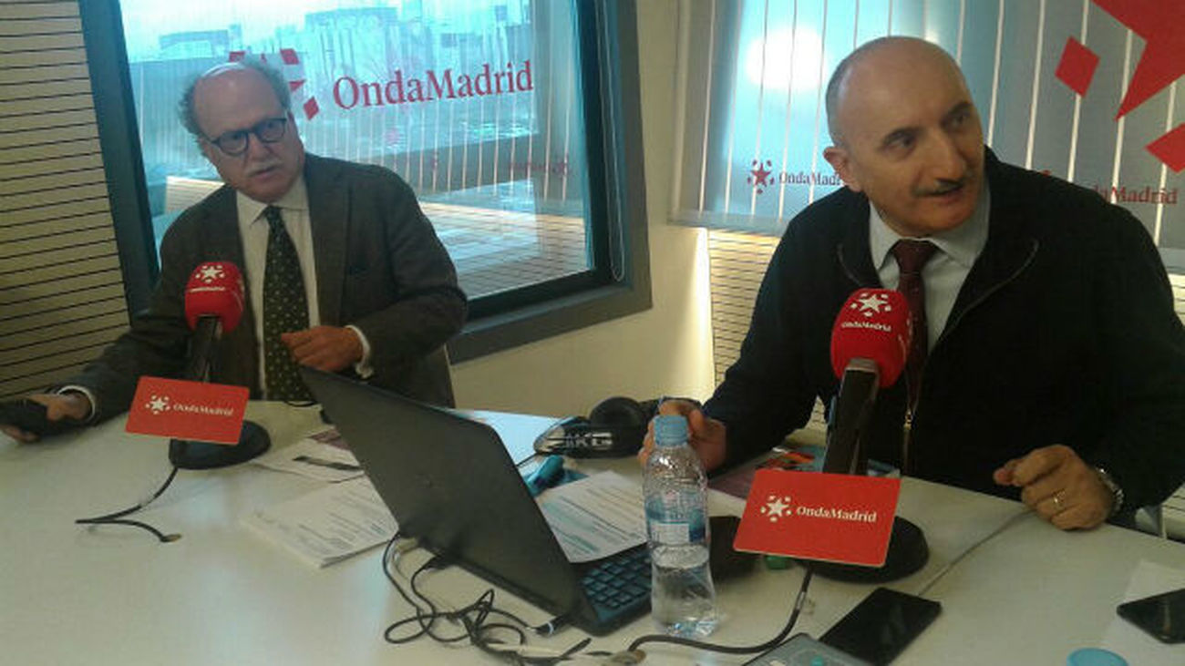 Fórmula Salud: Las alergias en el siglo XXI 17.03.2018