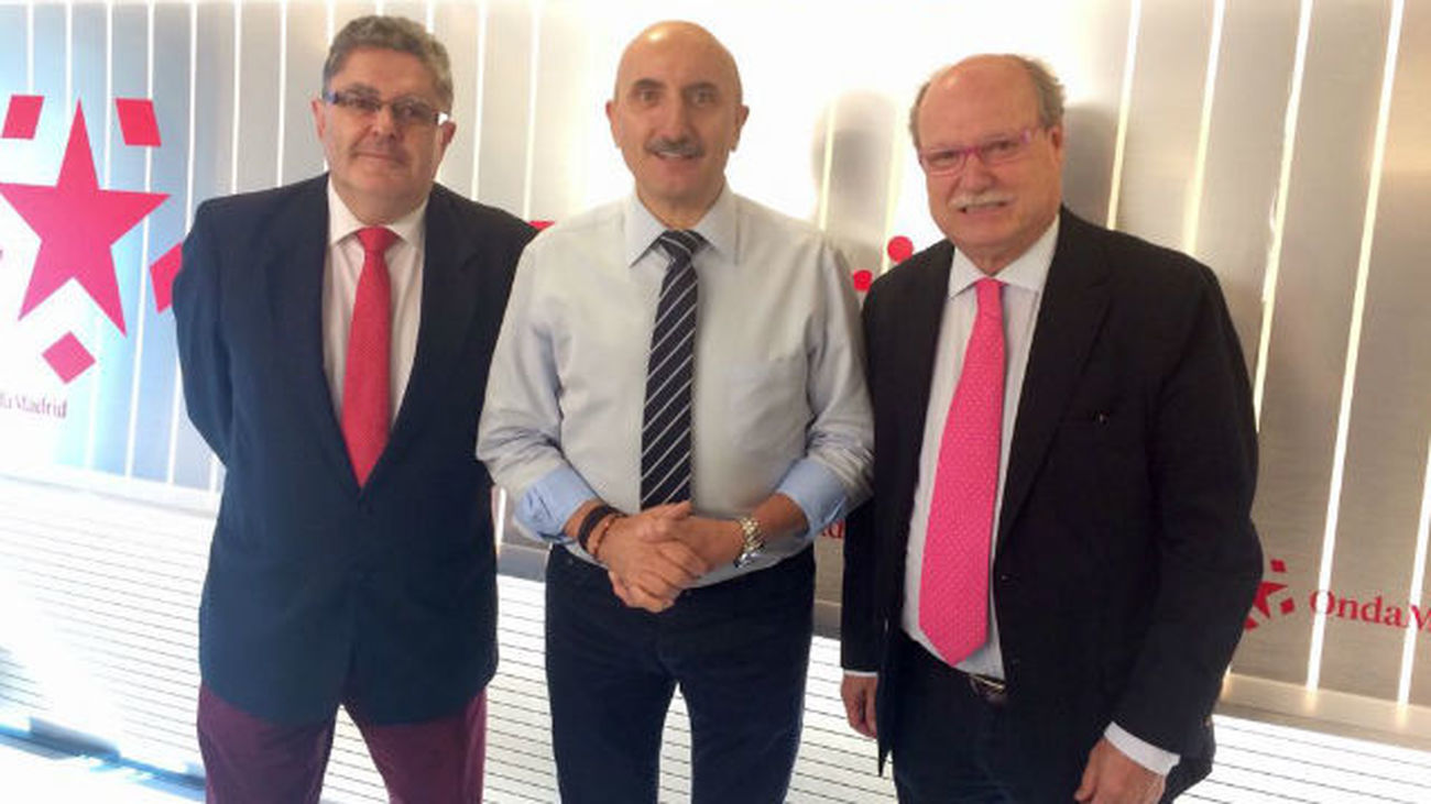 Fórmula Salud: Salud bucodental 24.03.2018