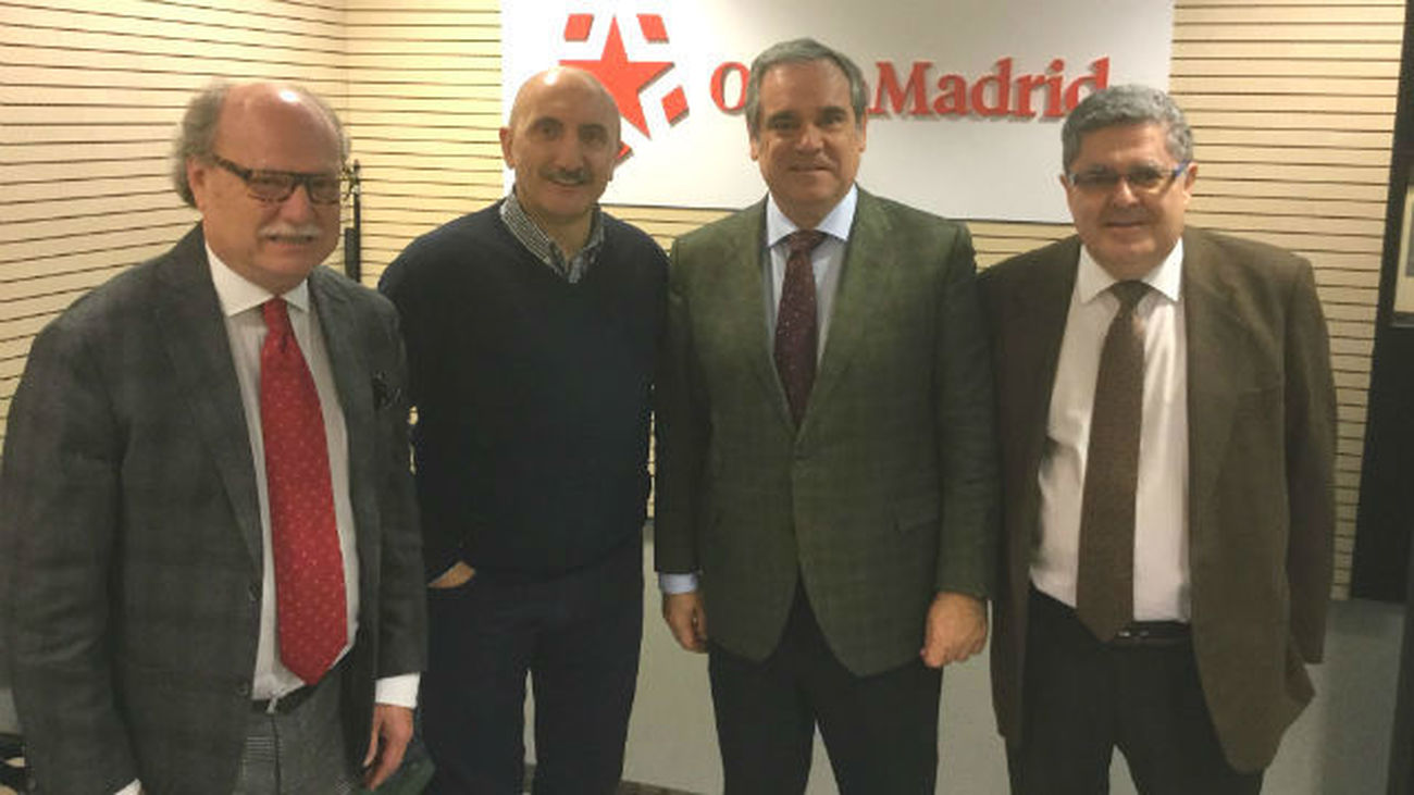 Fórmula Salud 03.03.2018