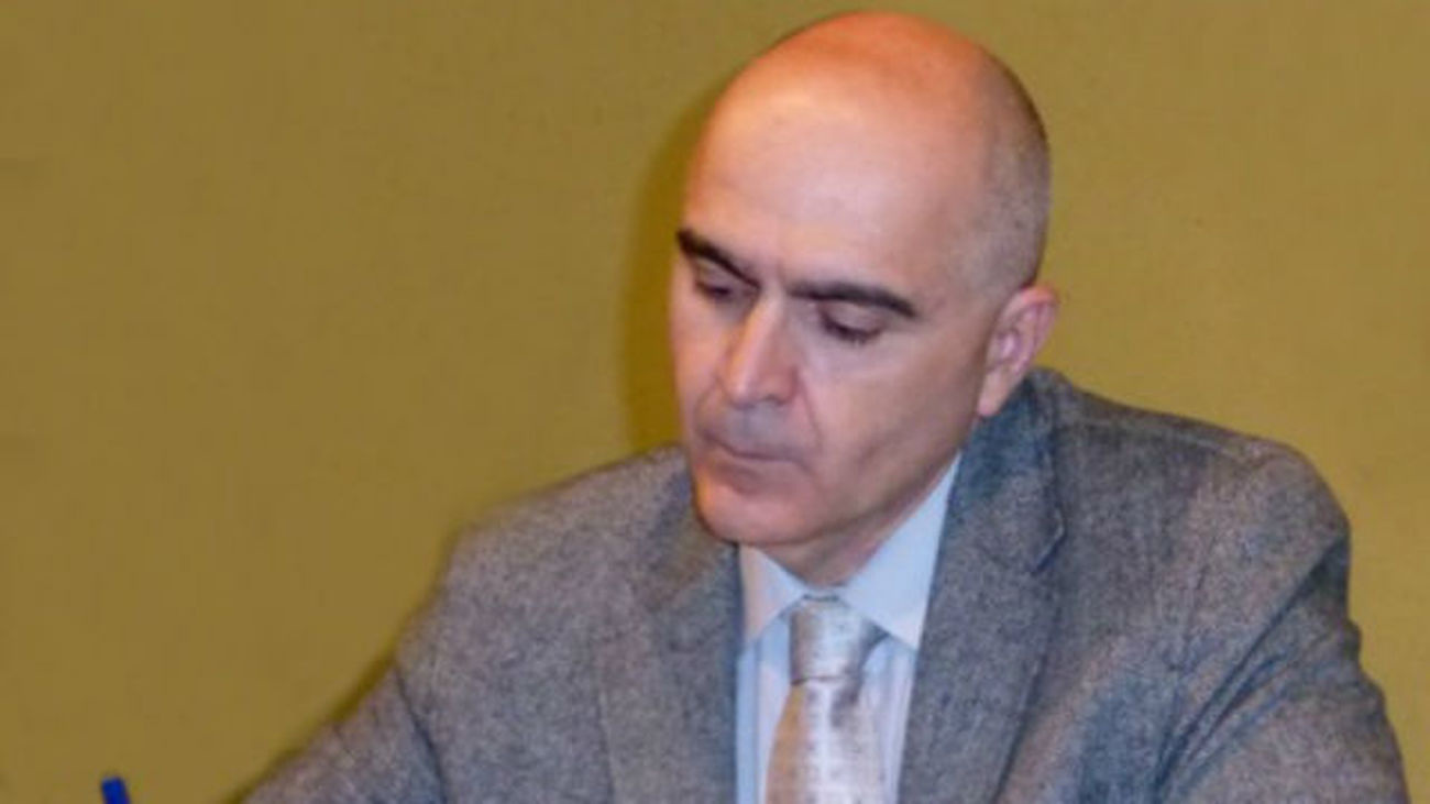 De uno en uno 24.12.2015: Francisco Torres García