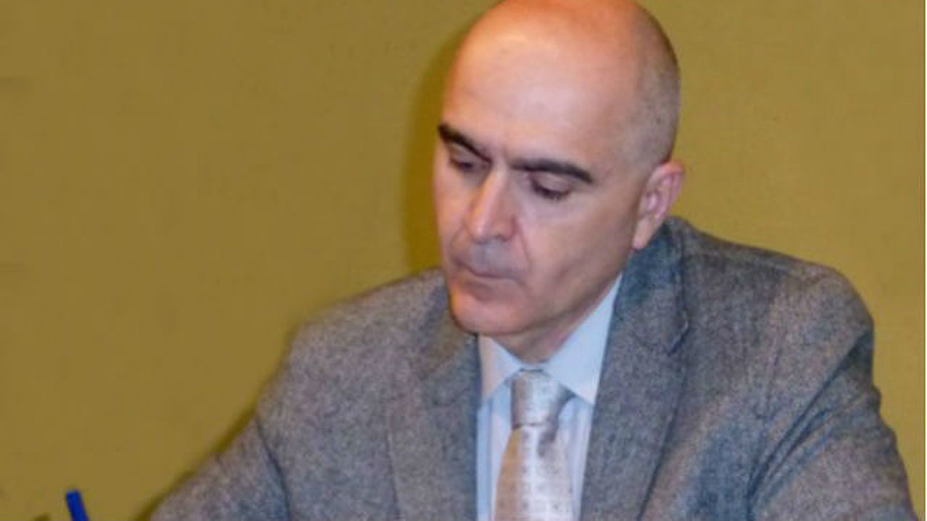 De uno en uno 14.01.2016: Francisco Torres Garría