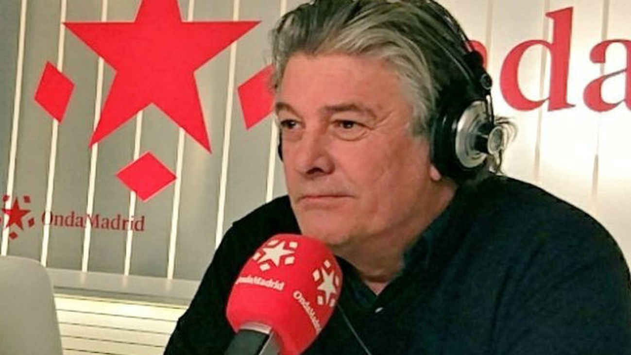 Francisco celebra sus 35 años como cantante