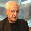 El arquitecto Frank Gehry gana el Premio Príncipe de Asturias de las Artes