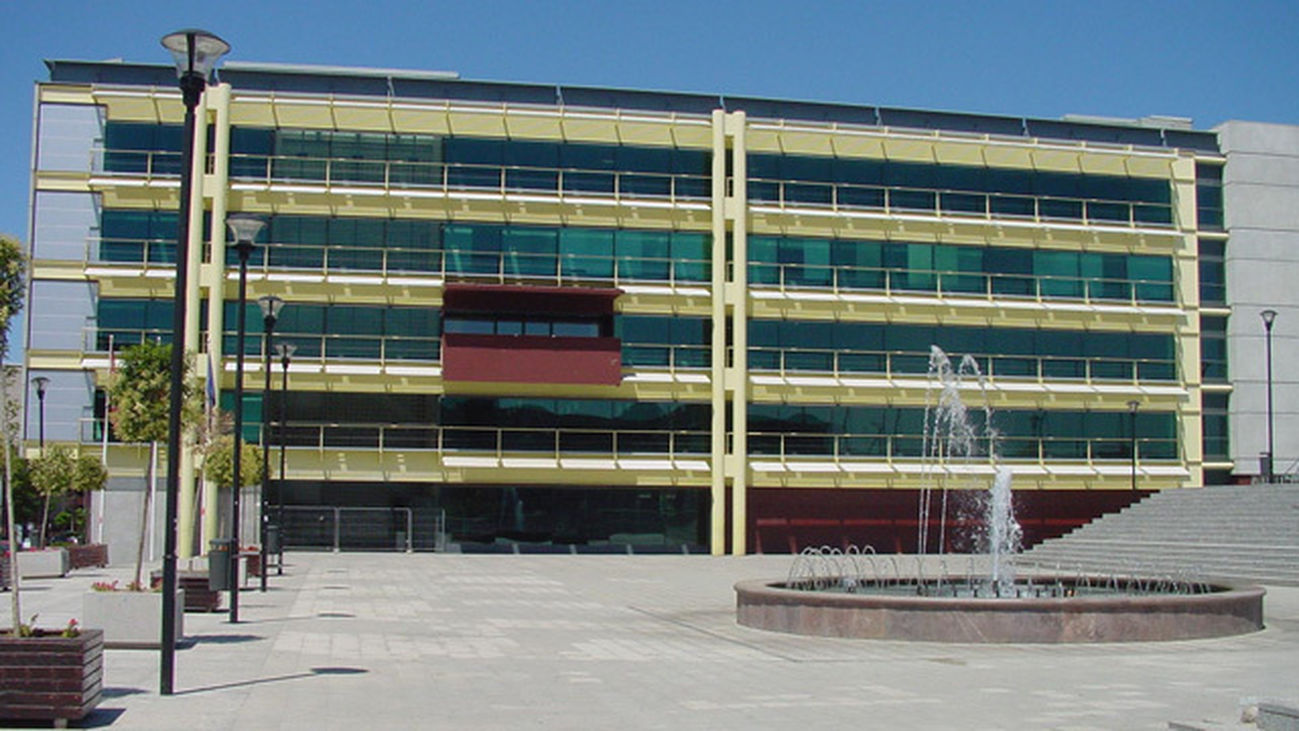 Fuenlabrada aprueba los Presupuestos de 2017 que contemplan una inversión de 10 millones