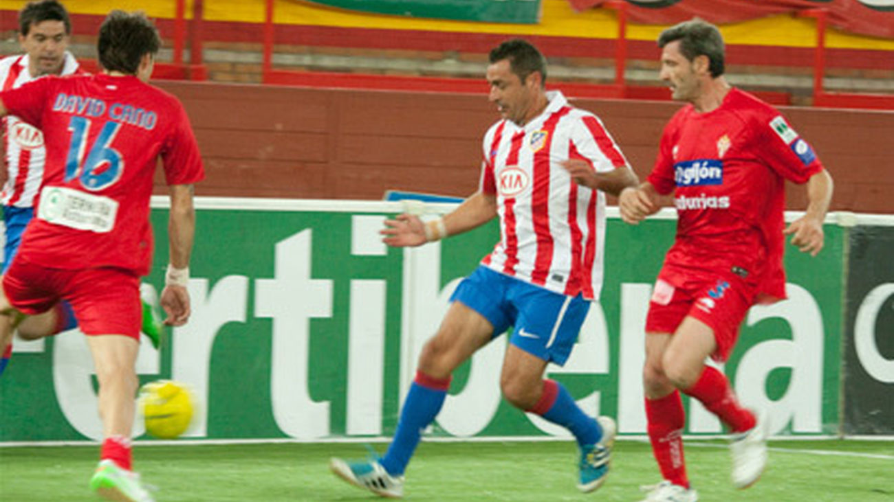 Gabi Moya: "El Barca tiene que pinchar y es prácticamente imposible"