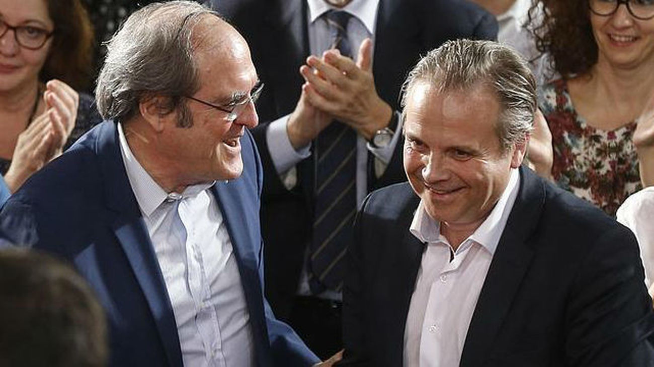 Gabilondo propone un plan para impulsar la cultura y Carmona un Plan de Saneamiento Acústico