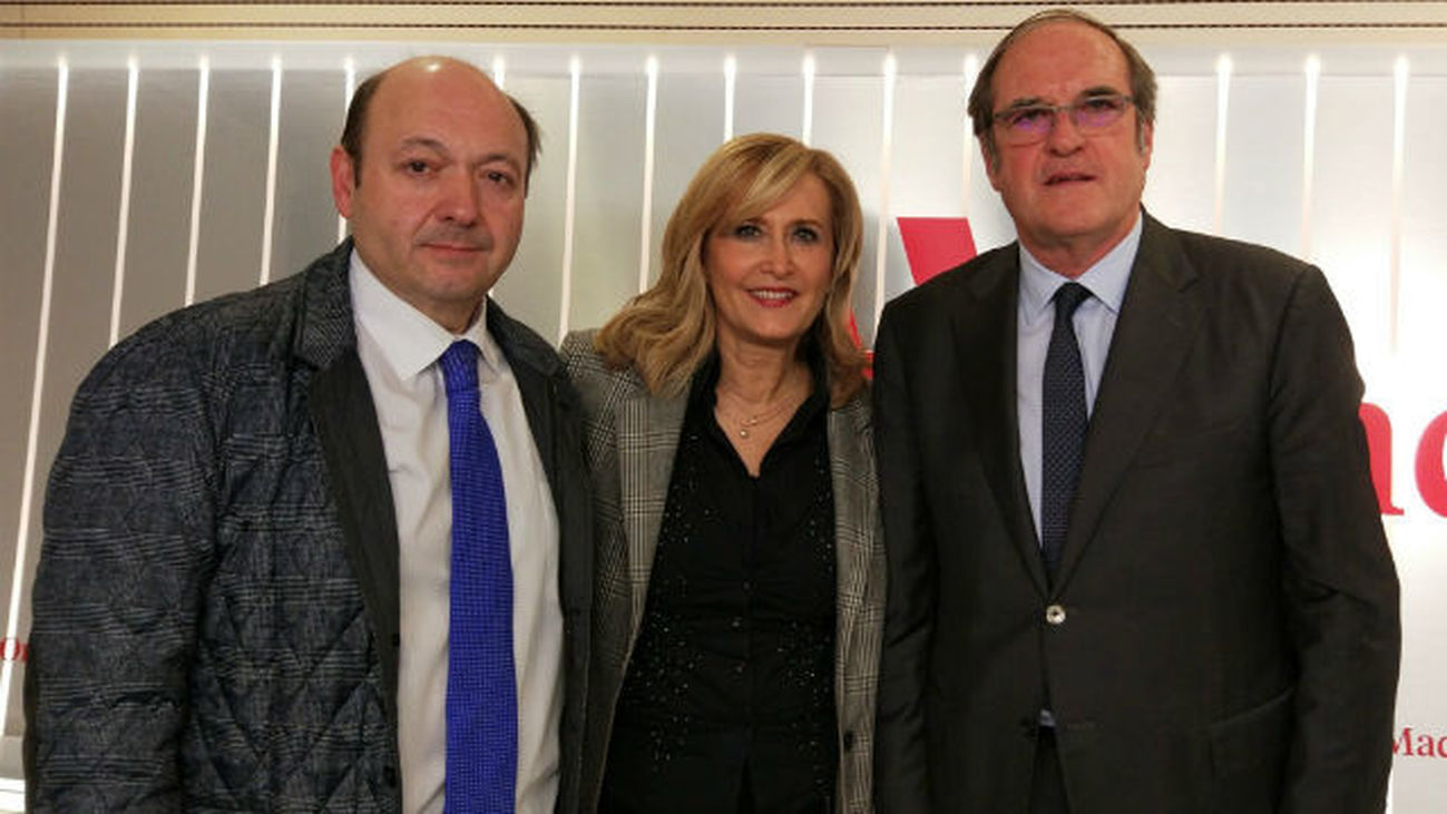 Gabilondo: “Soy difícil de decepcionar y de entusiasmar”