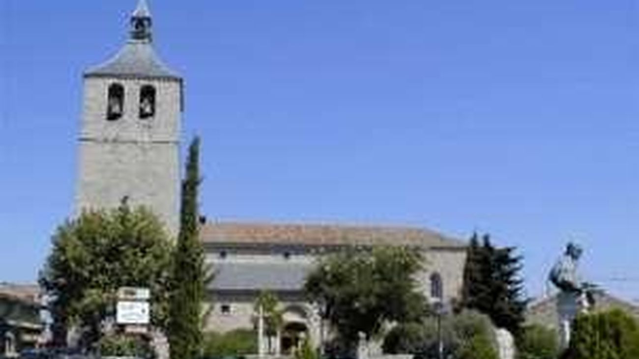 Galapagar dedicará una plaza a Adolfo Suárez