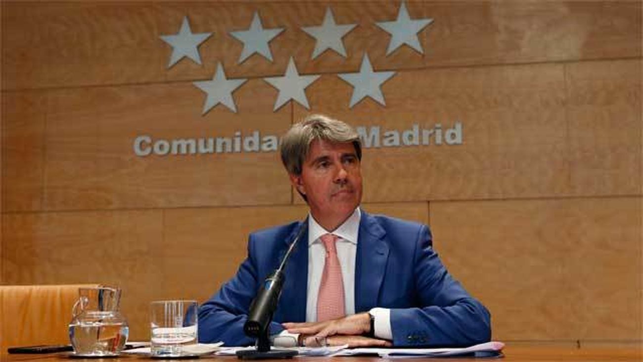 Garrido se pregunta si la Comisión de la Deuda persigue algún otro interés