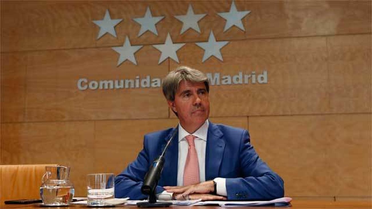 Garrido se pregunta si la Comisión de la Deuda persigue algún otro interés
