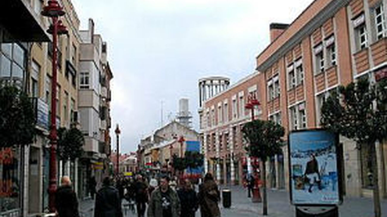 En Getafe, el ayuntamiento y el IVIMA han llegado a un acuerdo para alquilar pisos a 45 familias con todos sus miembros en paro