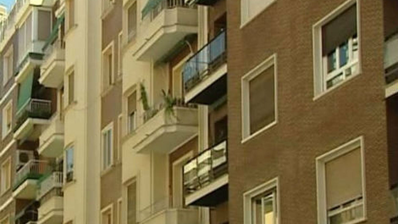 Getafe abre el plazo para optar a viviendas de alquiler a menores de 35 años y familias numerosas