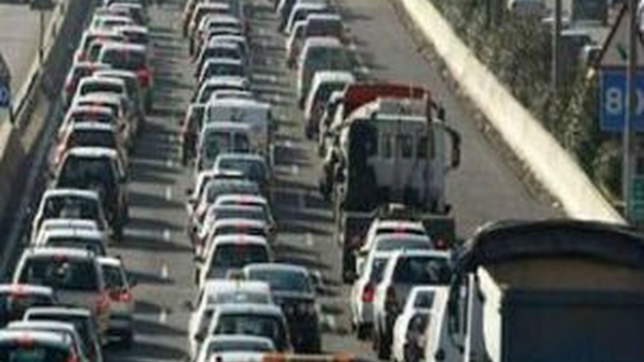 El equipo de Gobierno de Ahora Madrid estudia la situación que define como "sangrante" de la sociedad Madrid Calle 30