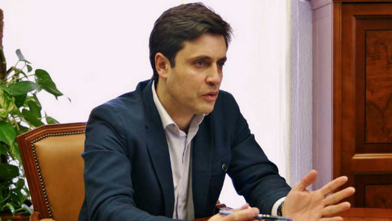 El Gobierno de Galapagar supera la cuestión de confianza con abstención de C's