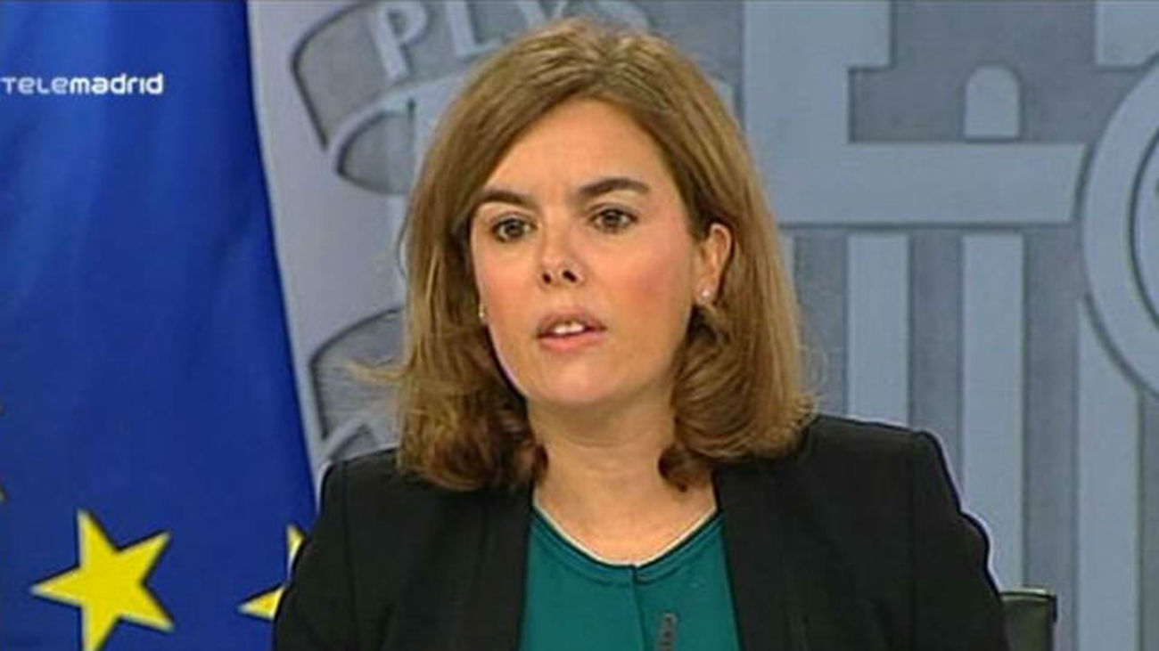 El Gobierno crea un comité especial para gestionar la crisis del virus del ébola