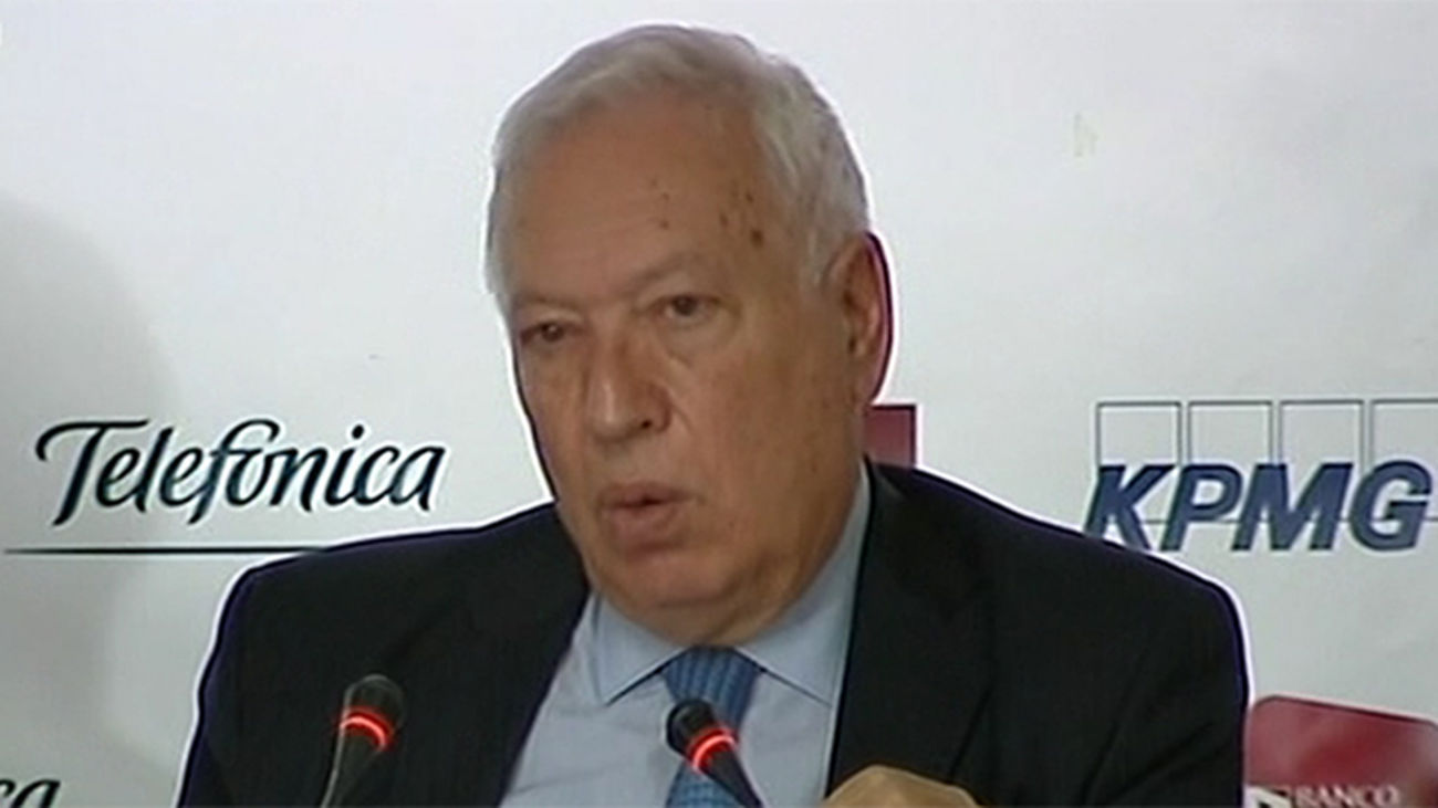 El Gobierno no descarta la suspensión de la autonomía catalana