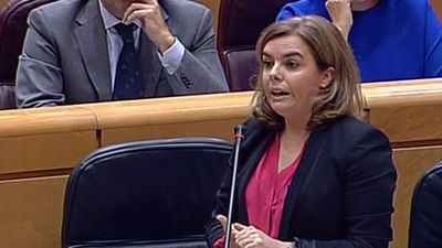 El Gobierno estudia si recurre al Constitucional el sucedáneo del 9-N