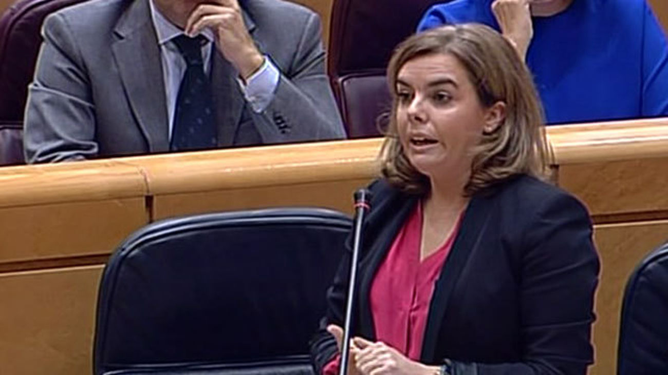 El Gobierno estudia si recurre al Constitucional el sucedáneo del 9-N