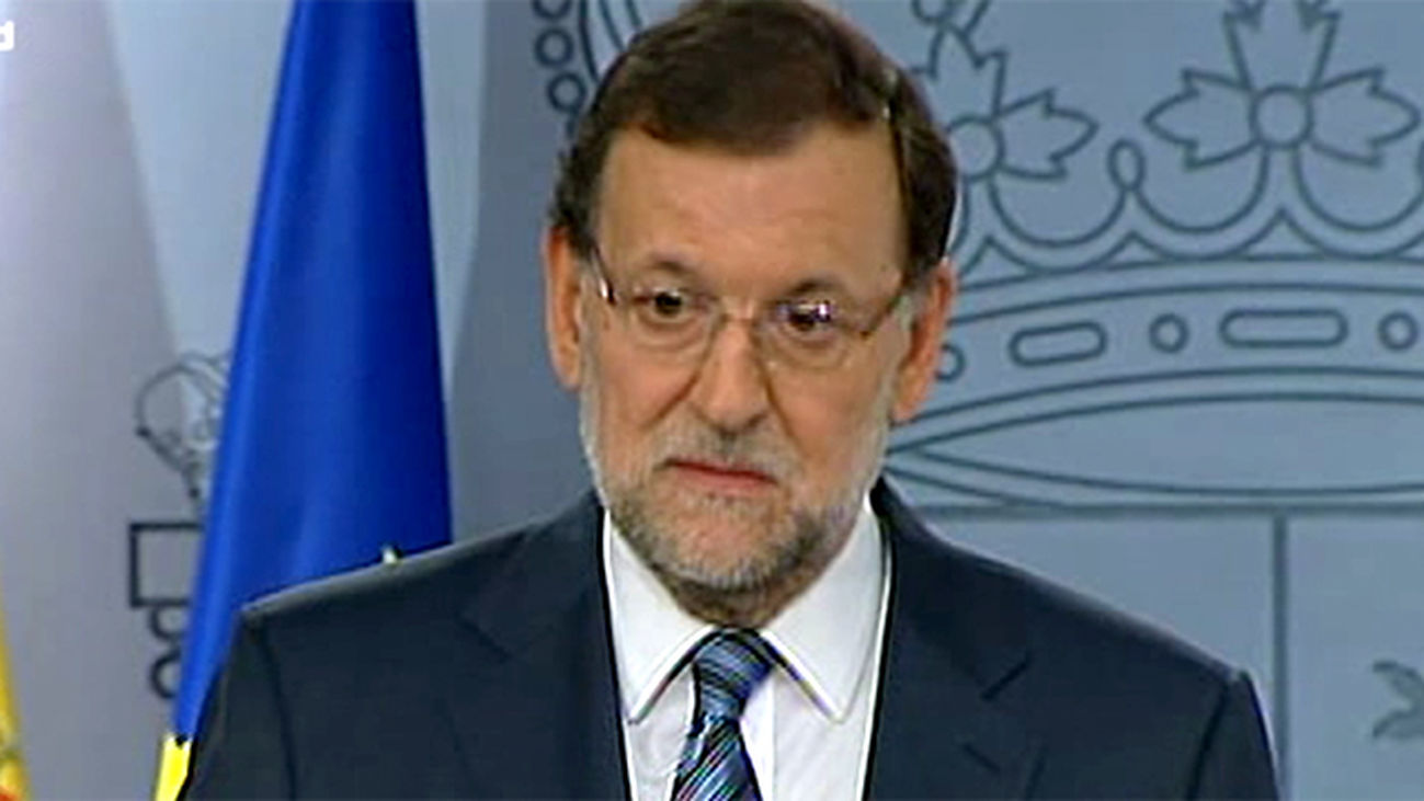 El Gobierno recurre el 9-N ante el Tribunal Constitucional porque "atenta contra todos"