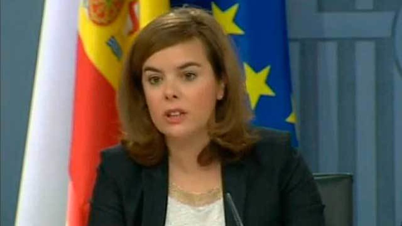 El Gobierno solicita un crédito de 252 millones para devolver el 26,2% de la extra a los funcionarios