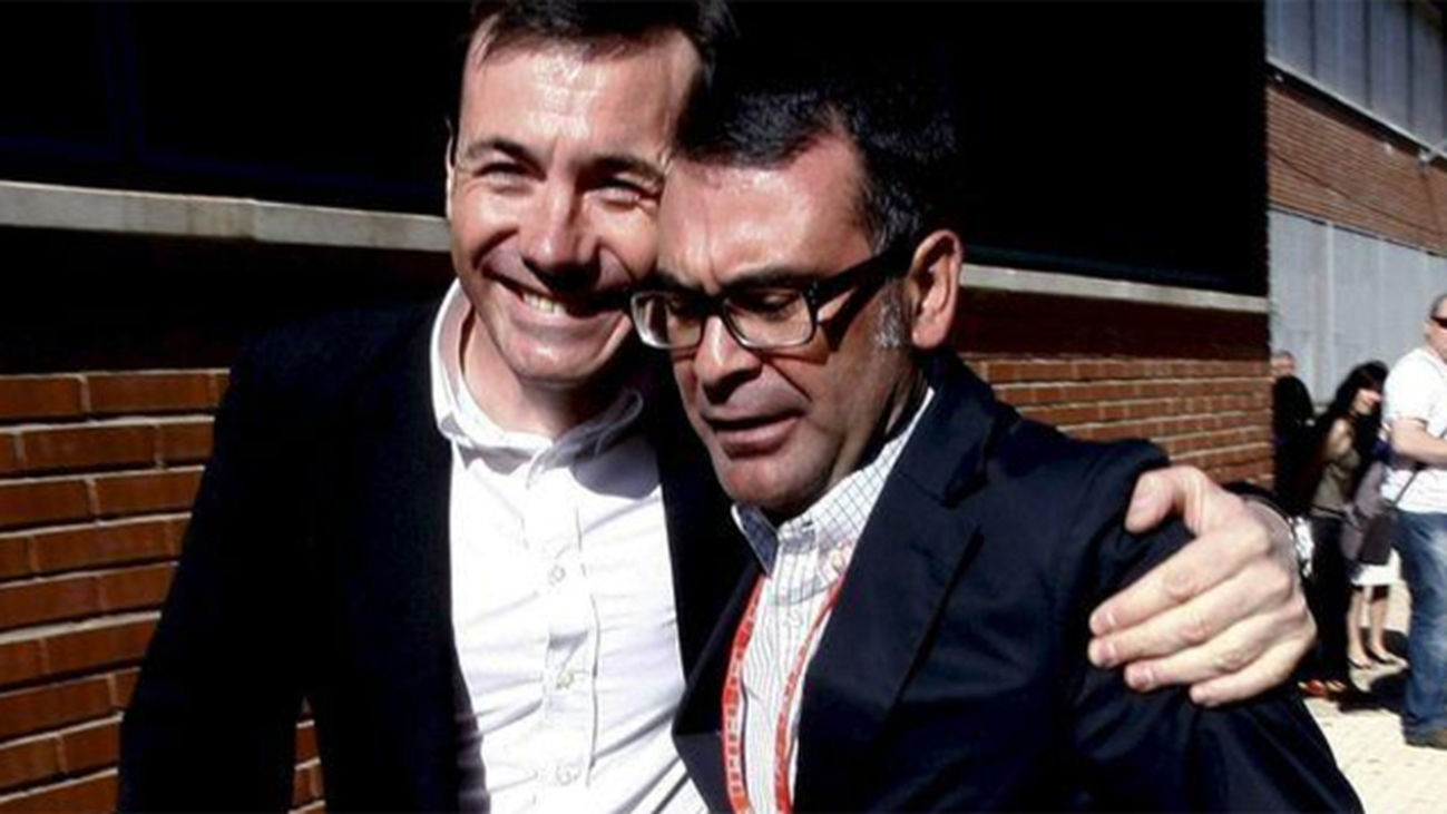 Gómez dice que la detención de Fraile le ha provocado un "shock de impacto y sentimiento de desolación"