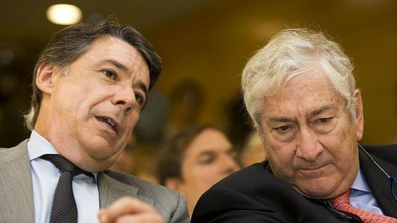 González dice que su consejero de Sanidad "no ha estado afortunado" en sus palabras sobre la enfermera infectada por ébola