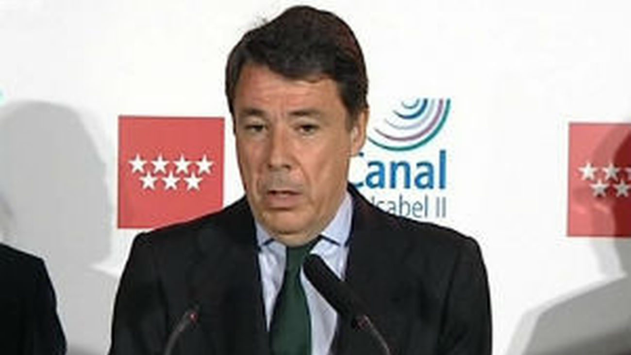 González inaugura el laboratorio de pruebas espaciales más avanzado de Europa