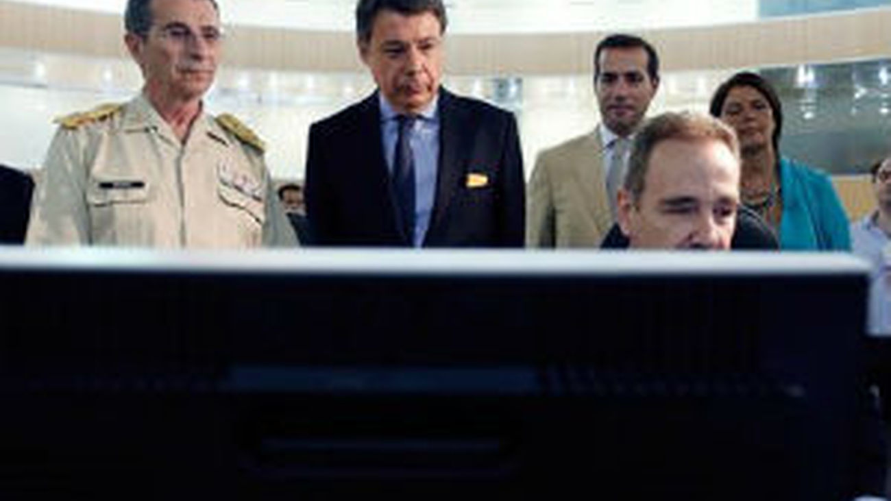 González pide que se endurezca las penas para los pirómanos