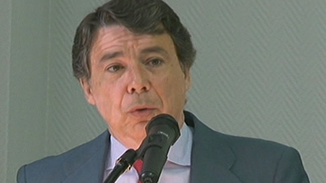 González pide resintonizar el PP tras los resultados de las elecciones europeas