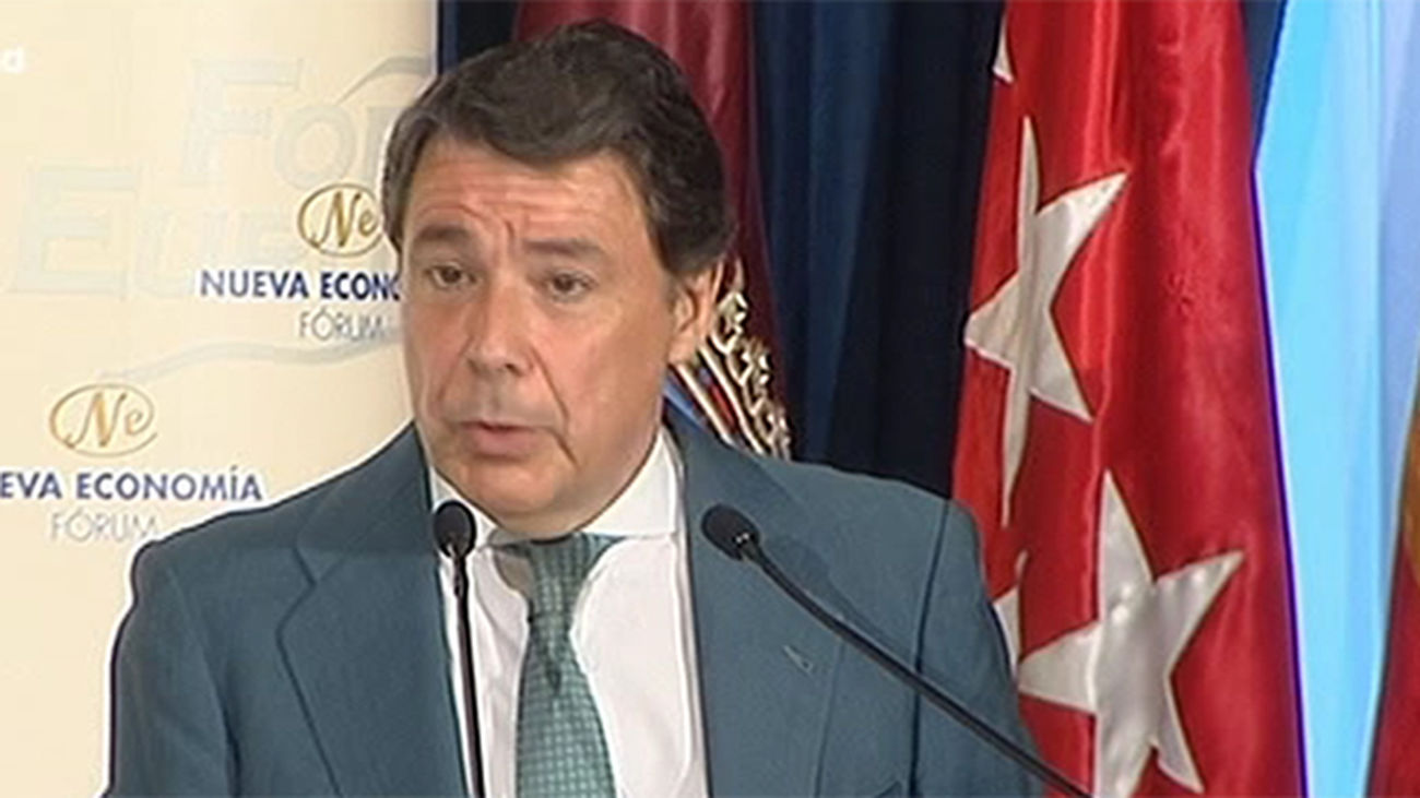 González ve similitudes entre los casos de Ébola en España y Estados Unidos