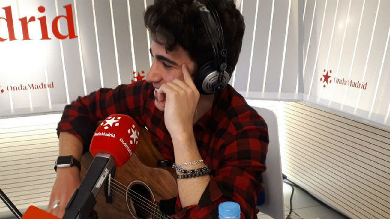 Gonzalo Hermida nos presenta 'Natural'