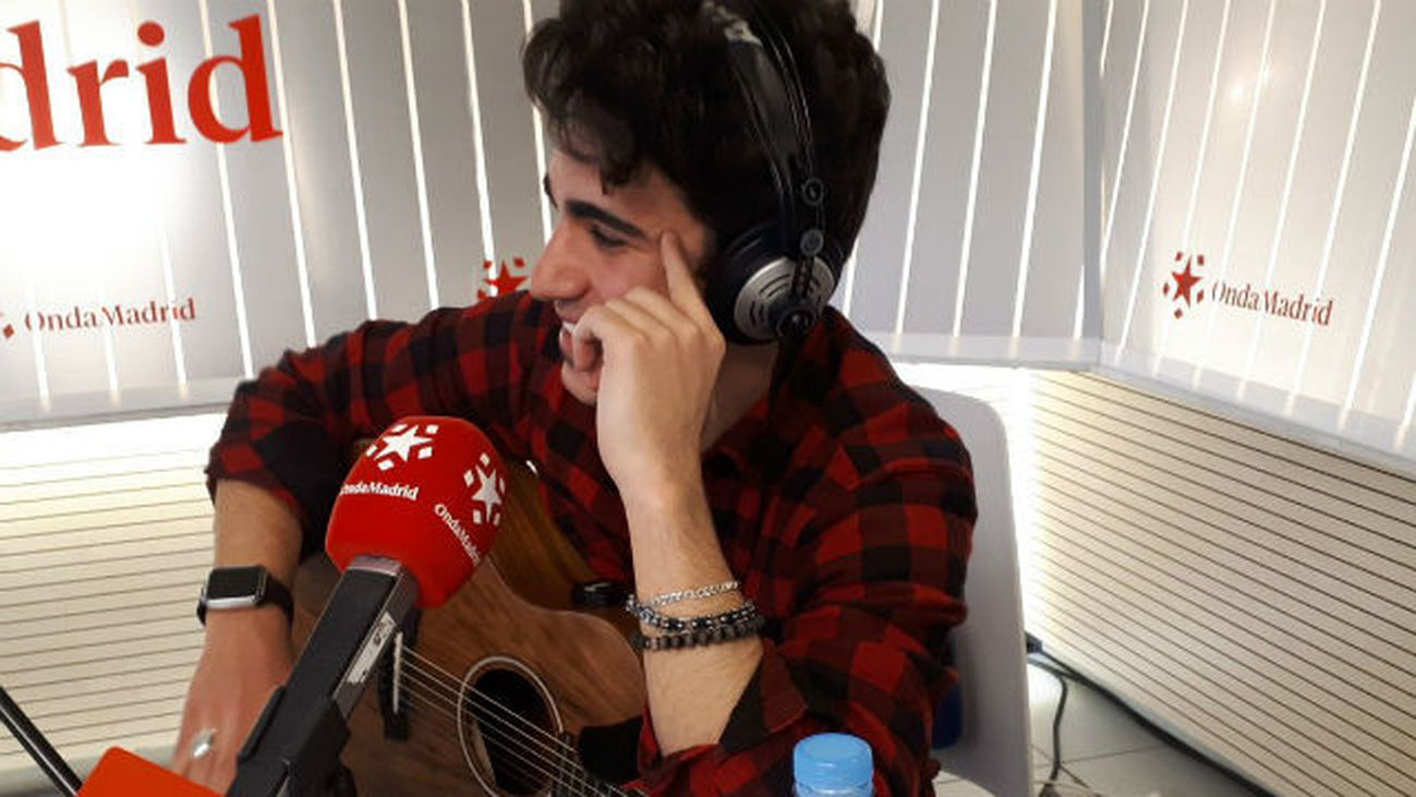 Gonzalo Hermida nos presenta 'Natural'