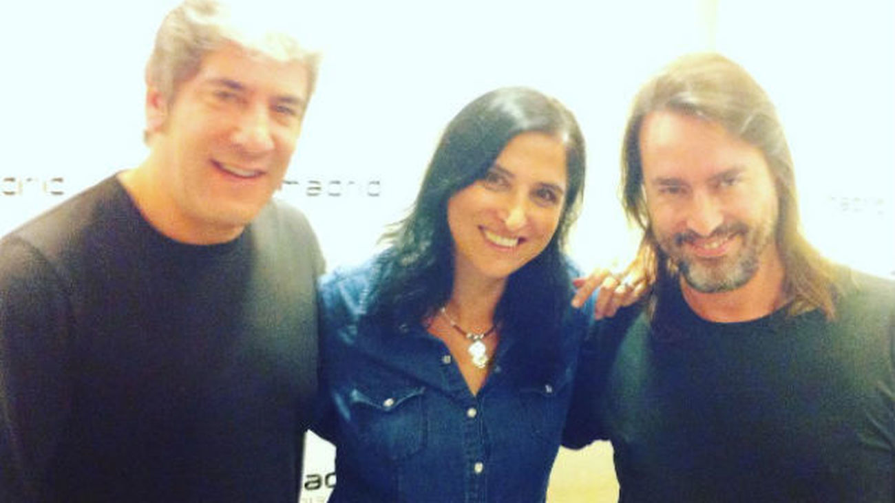 De uno en uno 20.11.2015: Gran Azul