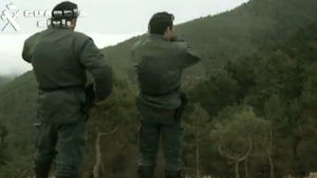 Guadarrama tendrá su propio cuerpo del SEPRONA