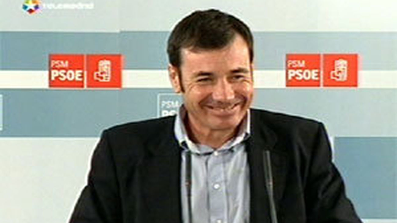 Guerra interna en el Partido Socialista de Madrid por las primarias