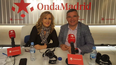 Guillermo Hita: “Los 24 municipios del sureste de Madrid estamos abandonados”