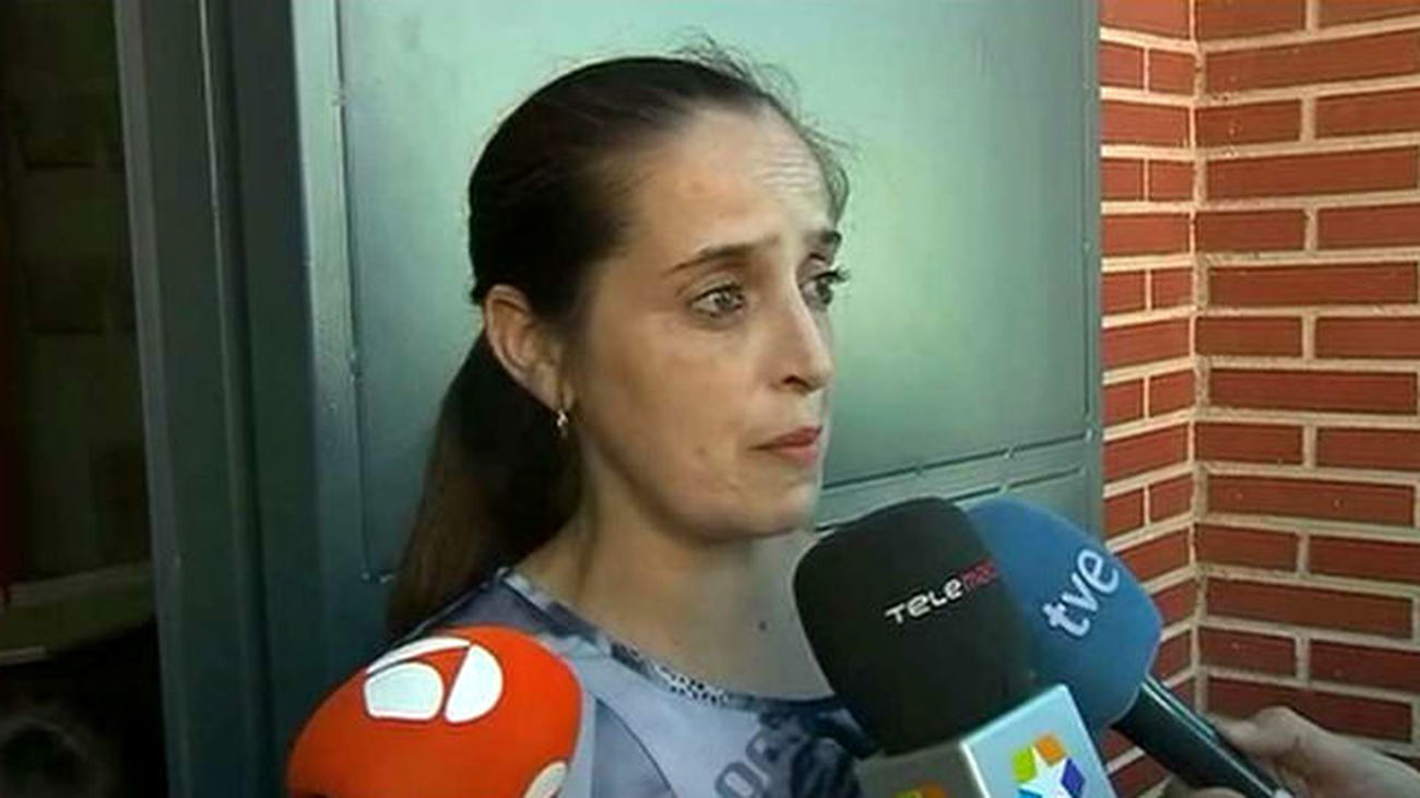 Habla Marisa, madre de los niños de San Martín de la Vega que sufrieron un intento de secuestro