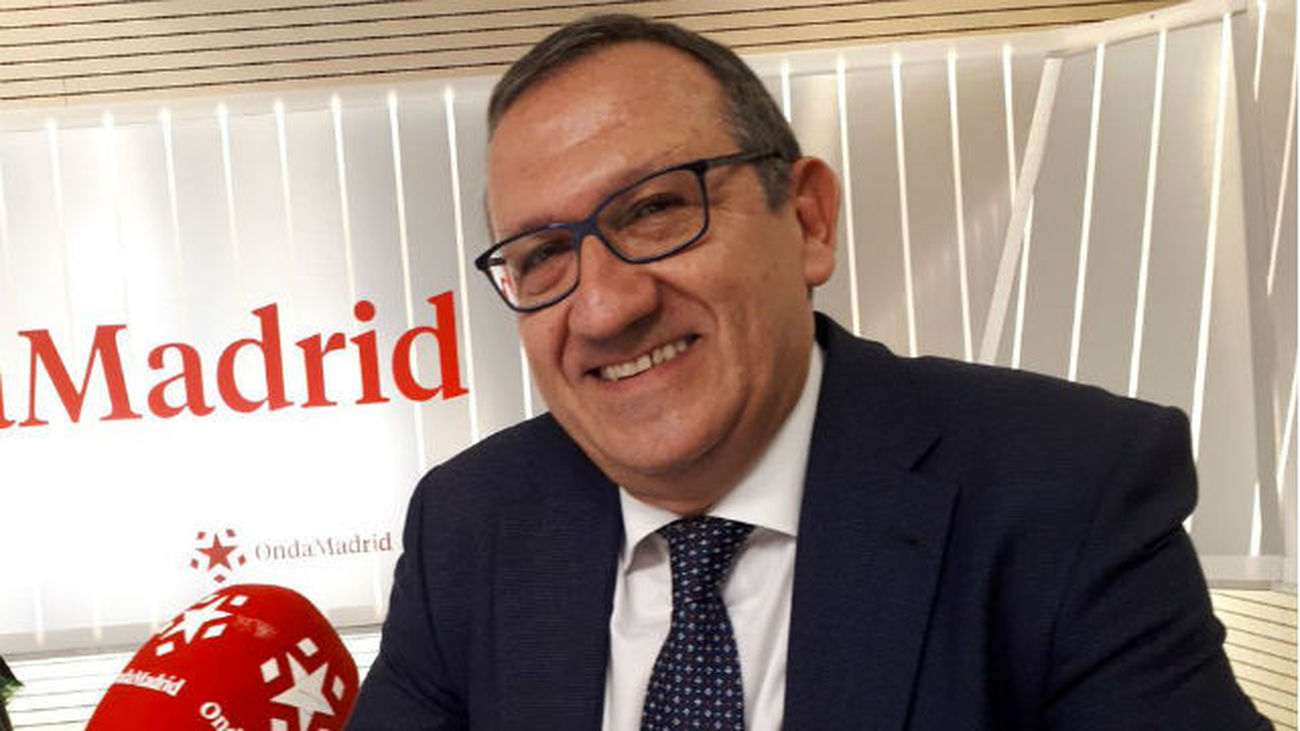 Hablamos con Carlos Cruzado sobre la Declaración de la Renta