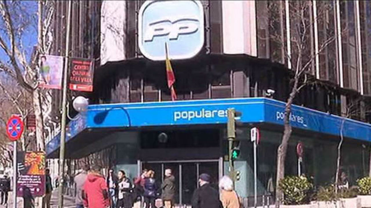 Hacienda envía al juez Ruz el informe que pidió sobre las donaciones que el PP recibió en el año 2008
