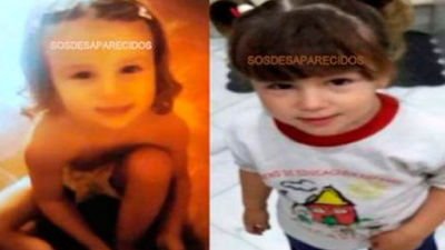 Hallan junto a la línea de Cercanías de Málaga el cadáver de la niña de tres años desaparecida en Pizarra