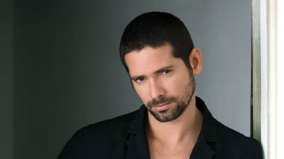 De uno en uno 25.08.2016: Harlys Becerra