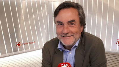 Hernias, ¿cuándo operar?