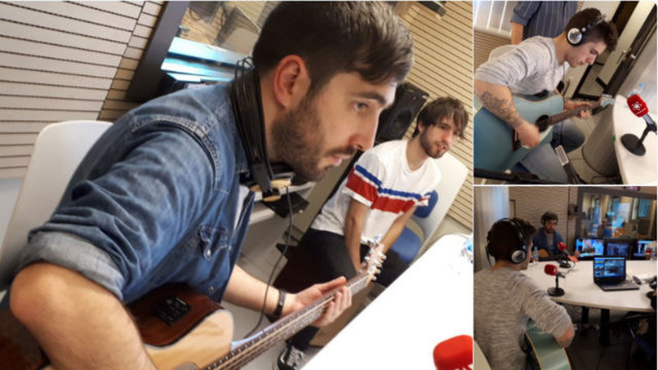 Hey! Bastian nos presenta un disco lleno de energía y nostalgia