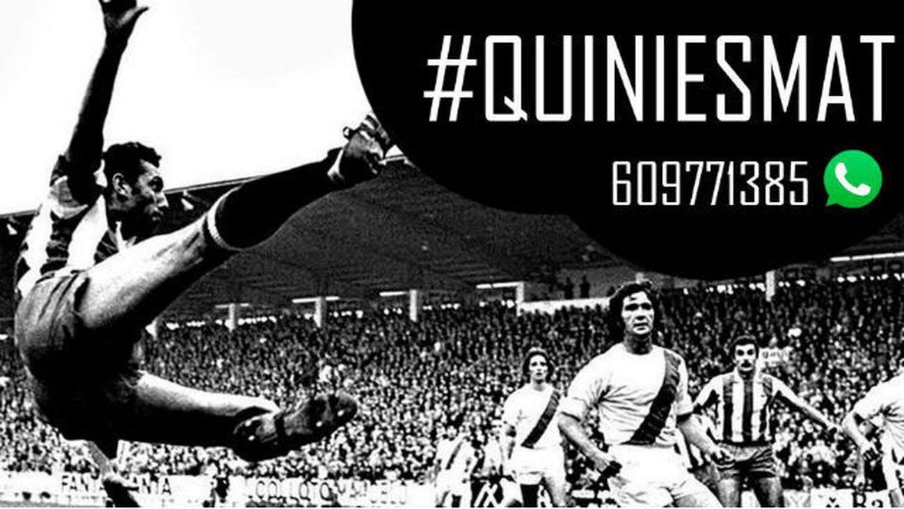 Homenaje a Cecilio Rodríguez