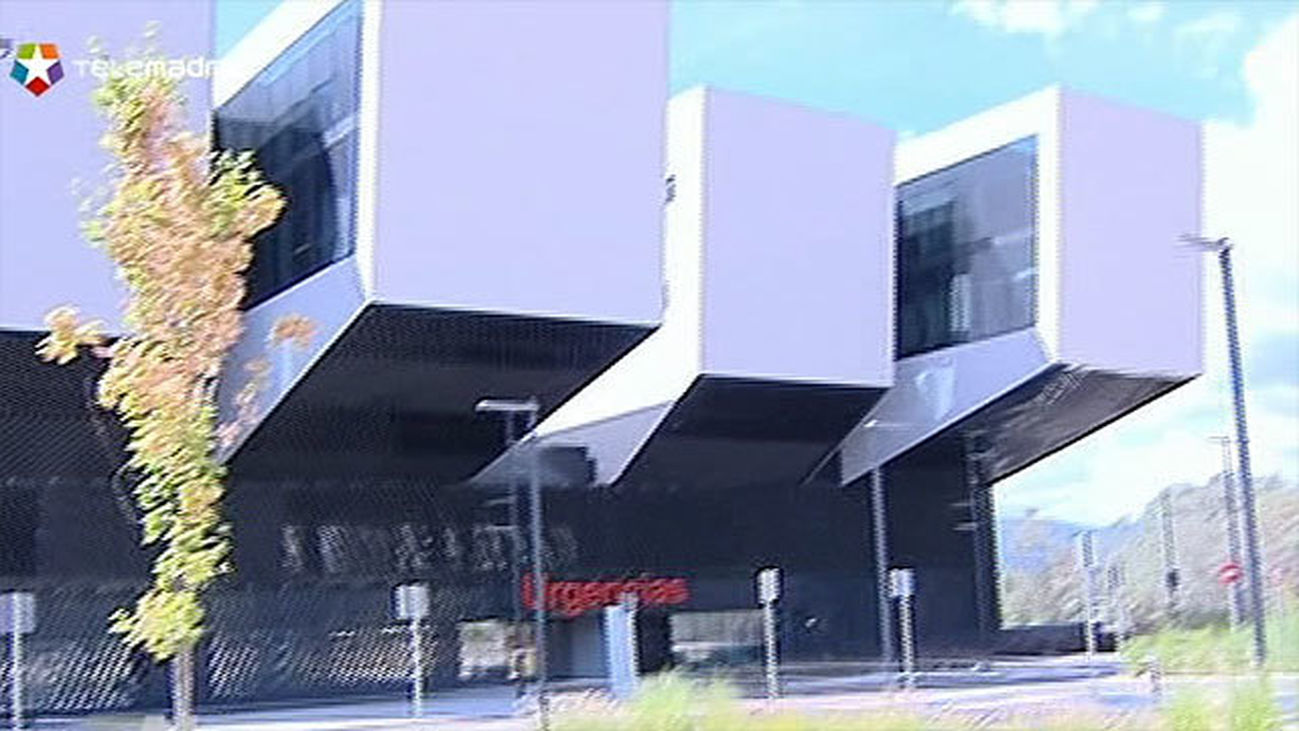 El Hospital de Villalba empieza su actividad con más de 700 pacientes citados