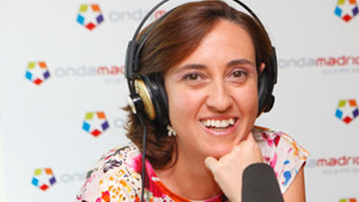 Hoy en Madrid, con Belén Almonacid. Programa del miércoles 19 de julio de 2017