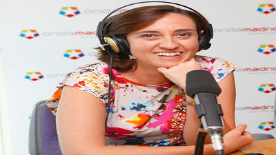 Hoy en Madrid, con Belén Almonacid. Programa del viernes 28 de julio de 2017