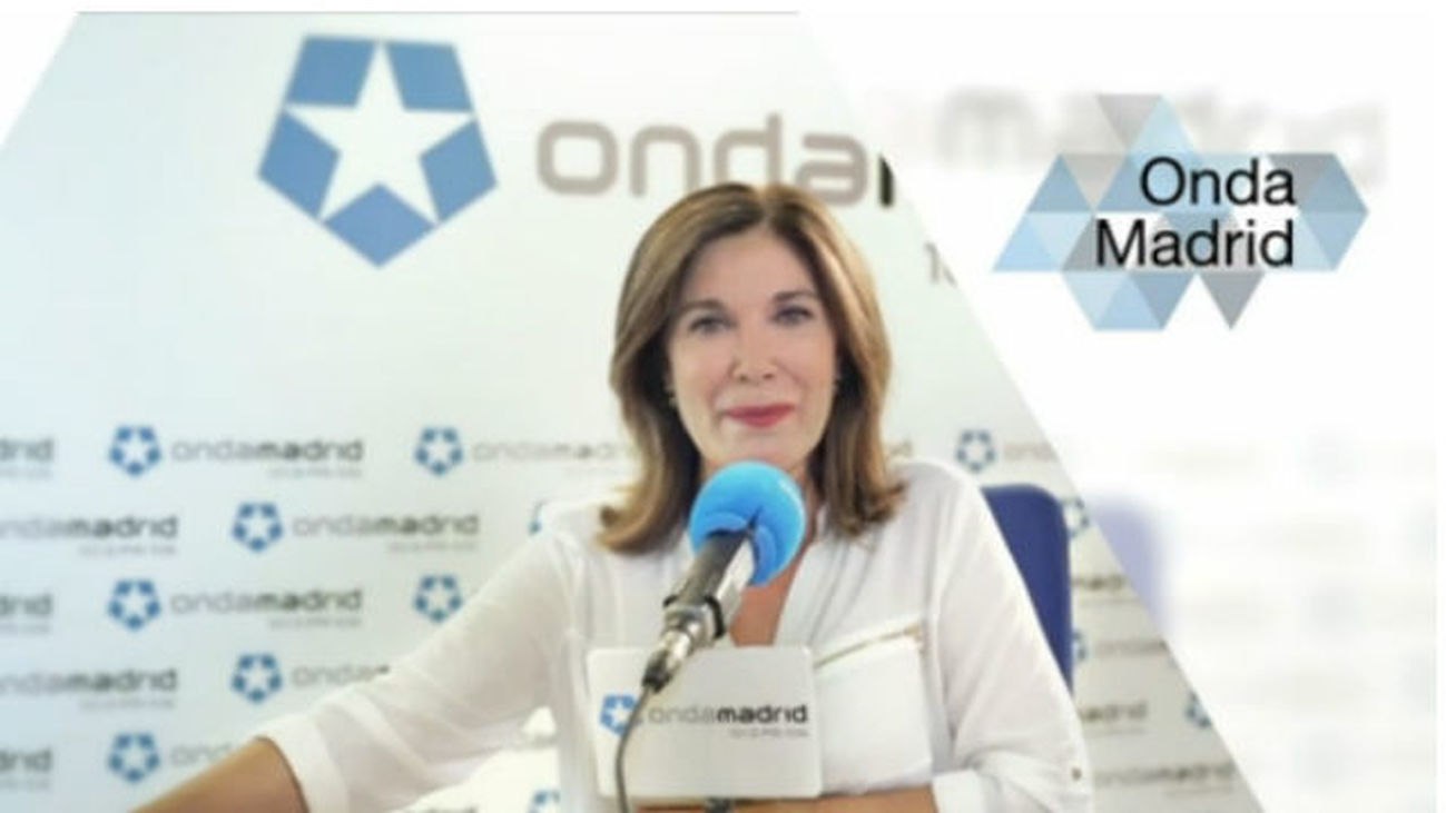 Hoy en Madrid, con Ely del Valle. Programa del miércoles 8 de marzo de 2017